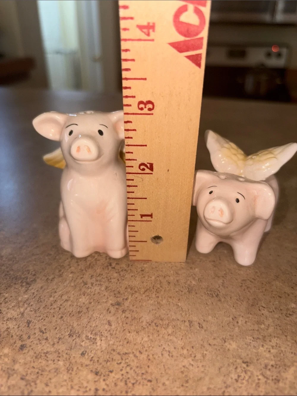 HTF Vintage Pier 1 